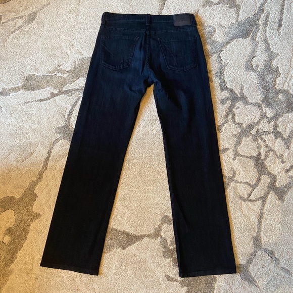 Citizens of Humanity // SID Regular Straight Jeans // Size 31 - Picture 10 of 14